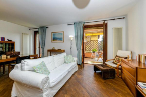Apartment in the center of Salò